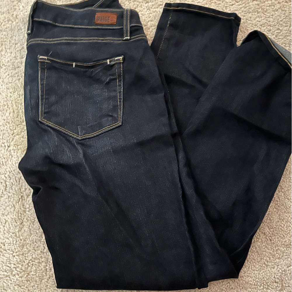 Paige jeans